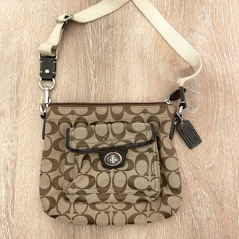 Coach Crossbody Bag